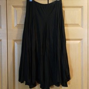 Studio Y flare skirt